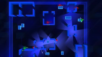 Frozen Synapse - Dark Extermination