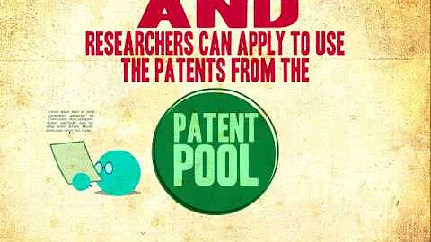 How to Break Monopolies of HIV/AIDS Drugs?(4-4):There is a solution: here's how a patent pool...