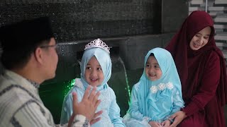 BTS OF KHOIROL BARIYYAH