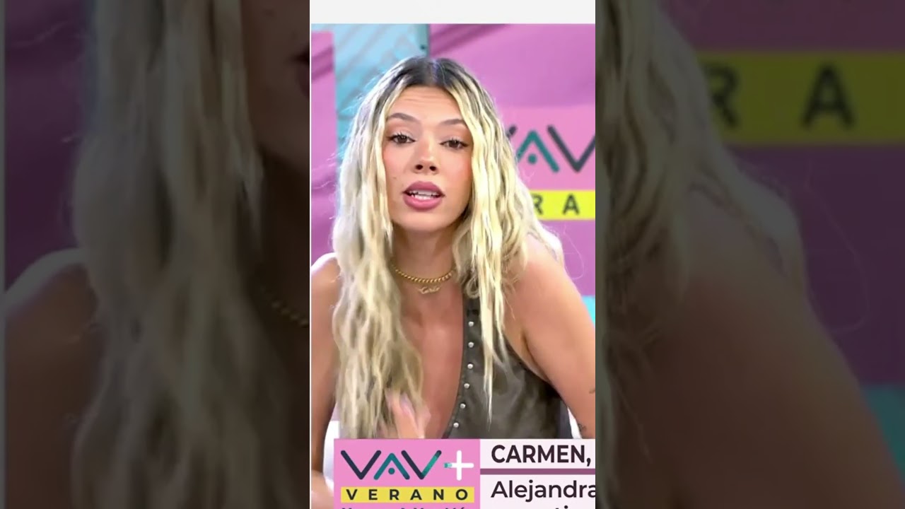 El zasca de Alejandra Rubio ante las quejas de su primo por no conocer a su hijo | #mediaset