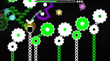 Theory of Skrillex [100%] (by Noobas) (Demon)