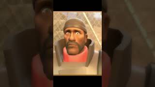 DEMOMAN HAS 2 EYES?! - [SFM] #tf2 #tf2memes #animationmemes  #animation #teamfortress2