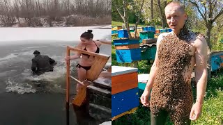 RUSSIAN FAILS. MEANWHILE IN RUSSIA, #RUSSIA #13