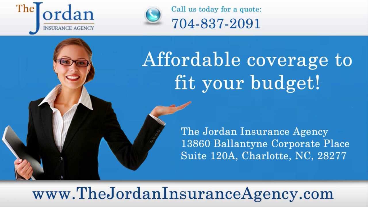 Health Insurance Charlotte North Carolina Video YouTube