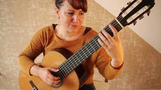 Watering Flowers - Angela Mair