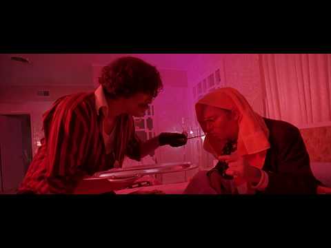 Fear and Loathing in Las Vegas  - Adrenochrome/Adrenocromo scene - Elite drugs Part 1