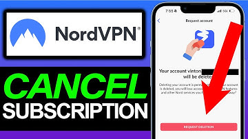 How To Cancel NordVPN Subscription On iPhone 2025 (ONLY Way)