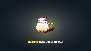 Monster Masters - Gameplay Part 55 Wormam