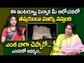 Smt kompella madhavi latha inspiring exclusive interview  latest interviews  sumantv women