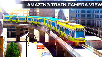 Train Simulator 2017 - Android Gameplay HD