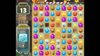 Monster Busters 443