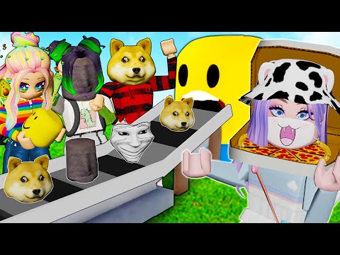 Видео: МЕМАМ В ТАЙКУНЕ НЕТ КОНЦА! Roblox Meme Tycoon