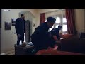 شريف الصعيدى فى مسلسل نوايا بريئة