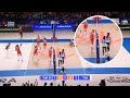     9  volleyball brutality caster moments part 9 volleyball