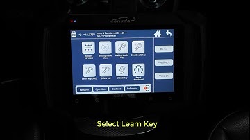 Lonsdor K518 PRO Add 2013 Audi Q3 Smart Key via OBD- OBDII365