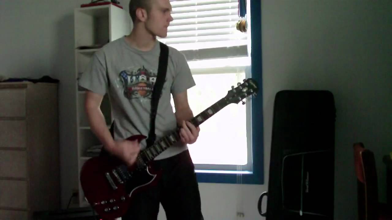 Lagwagon Razor Burn (Cover) YouTube