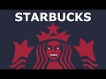 Что вы знаете о Starbucks?