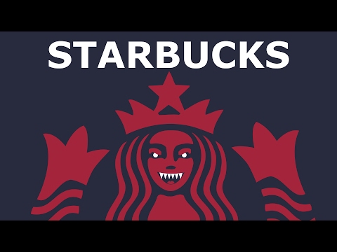 Video: Kto je skutočný Starbuck?