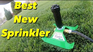 Best New Water Sprinkler 2019