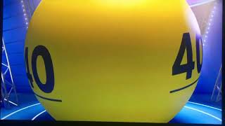 The National Lottery Sponsors Itv Entertainment The Masked Singer Mystery Night Euromilious