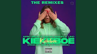 Kiekeboe (Spanish Version)