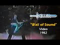 Killer bel  wall of sound