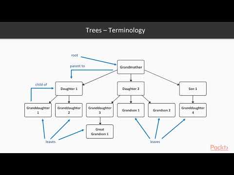 Hands-On Data Structures