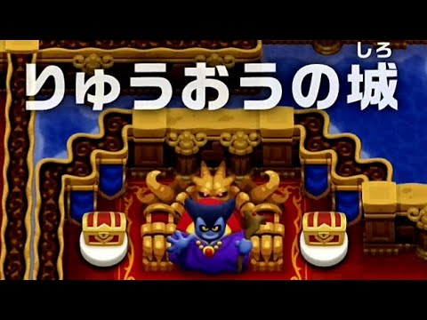 ドラゴンクエストけしケシ！をのんびり実況ドラクエ1イベント第2弾3 -1～3-6とバトケシ！