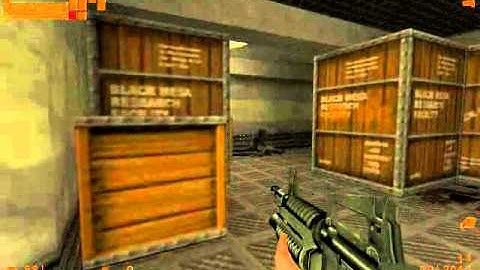 Half Life Blackguard Full Play 6