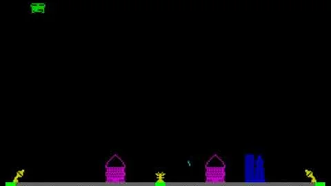 Invaders (ZX Spectrum)