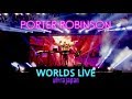 【full】20170916 porter robinson worlds live ultra japan