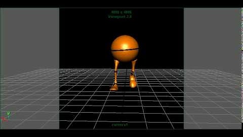 Final Walk With Stretch & Squash