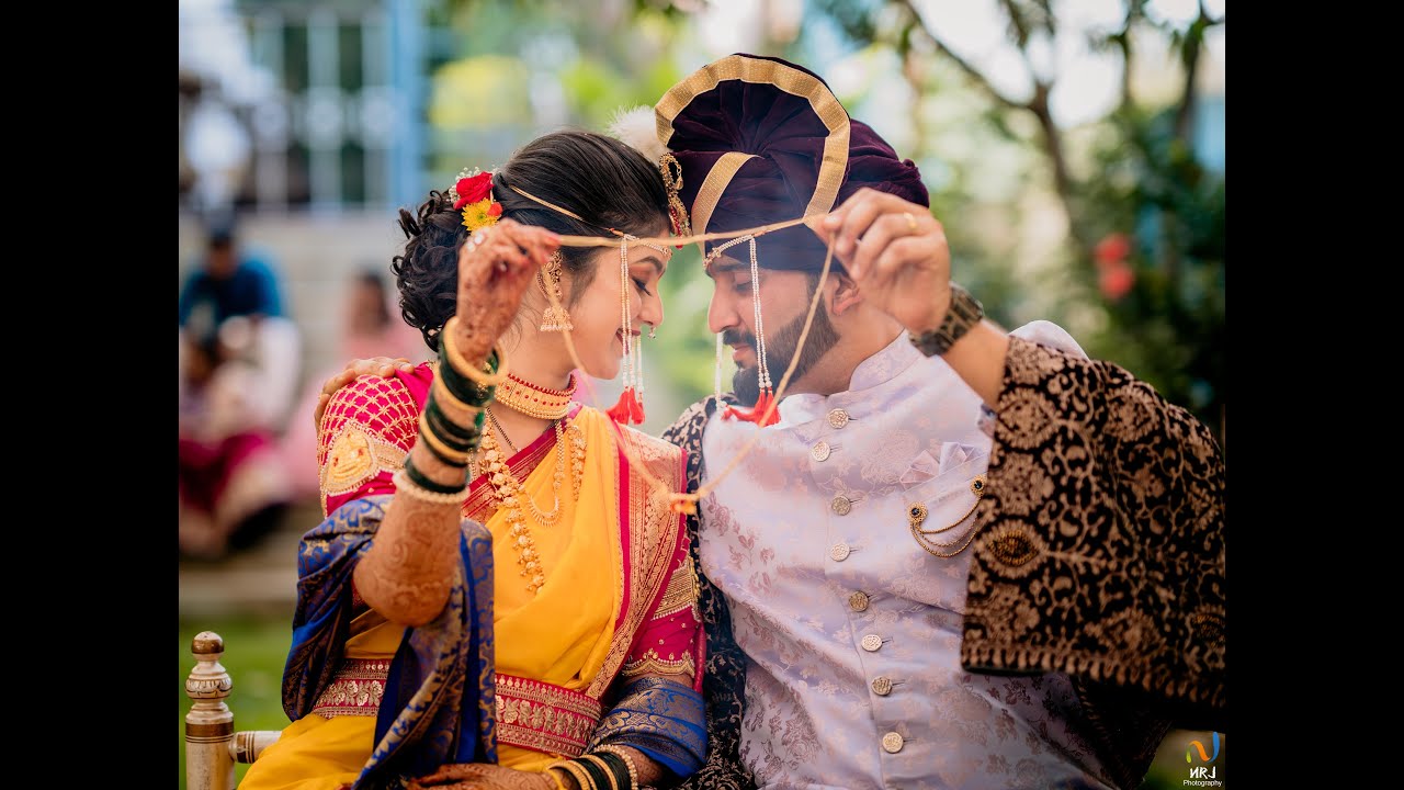 Traditional Marathi Wedding graphy Poses, marathi couples HD phone  wallpaper | Pxfuel