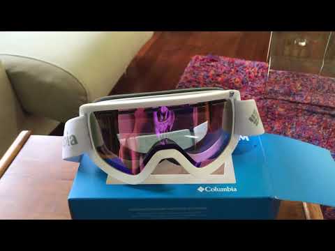 วีดีโอ: วิธีเลือกสีเลนส์ให้เหมาะกับแว่นตาเล่นสกีของคุณ