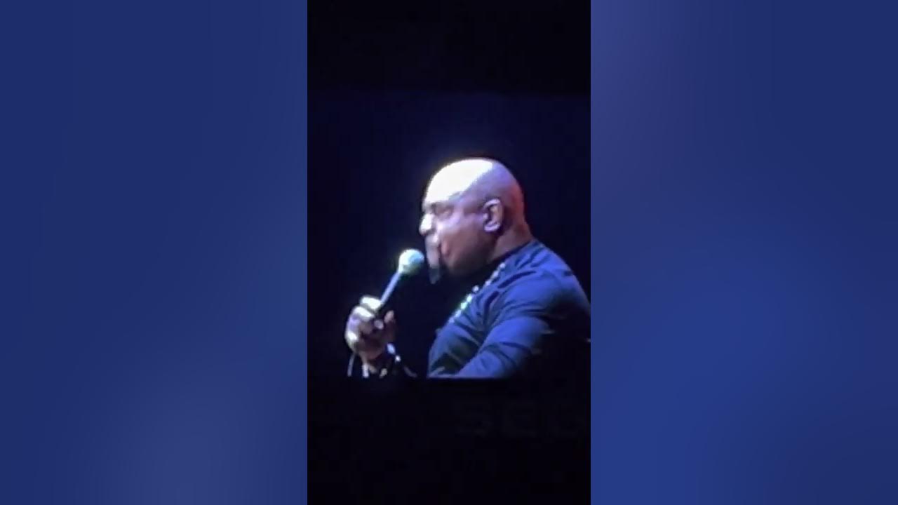 ARNEZ J BROTHER RODNEY YouTube