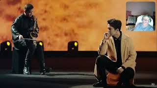 Dimash Qairan Elim