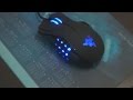 Best Gaming Mouse - Razer Naga Unboxing &amp; Review! New Gaming Setup Part 4: Razer Naga
