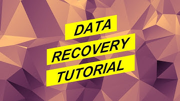 recover deleted emails in outlook 2010