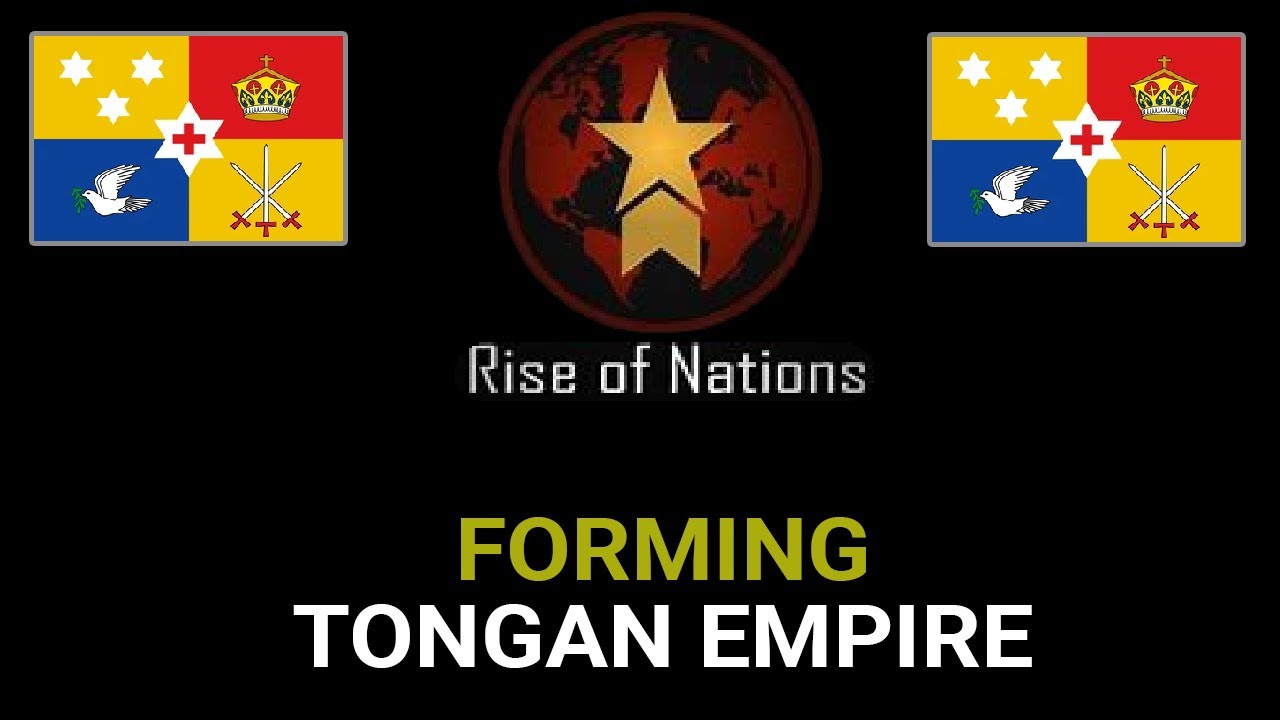 Its Tonga time my guy (Rise of Nations) : r/roblox