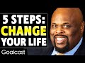 "These 5 SECRETS Will Completely CHANGE YOUR LIFE!" | Goalcast