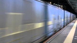貨物列車1064レ　《日曜発の豪華編成！》　EF200-19　15.11.15
