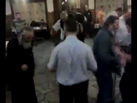 საპატრიარქოს რეაქცია დაფინანსებაზე