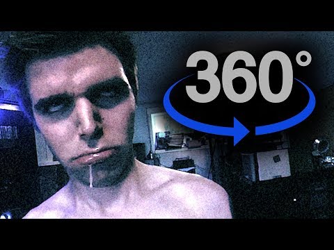 360 Onision Meltdown Video | SCARY VIDEO