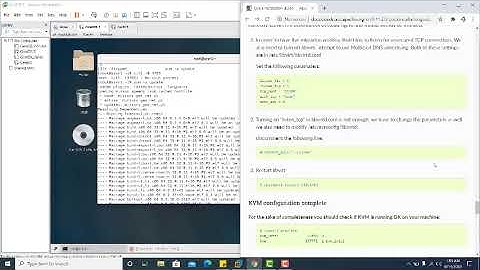Apache CloudStack installed on CentoOS 7