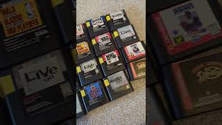 Sega Sunday! Retro finds #retrogaming