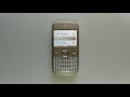 Nokia C3 Ringtones 