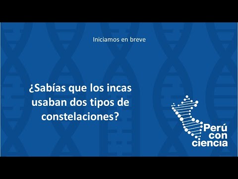 Vídeo: Las Oscuras Constelaciones De Los Incas - Vista Alternativa