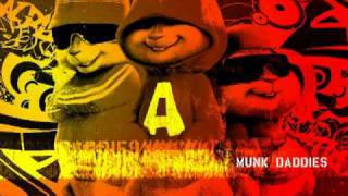 chipmunks feat. fatman scoop-put you hands up Resimi