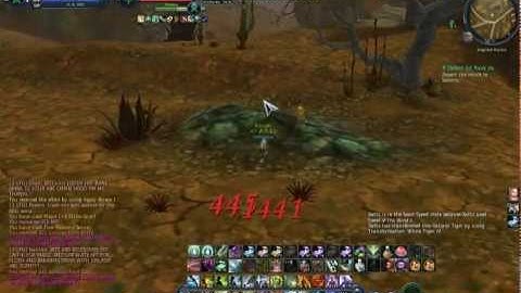 GamezAion Range hacker Xatts (skip to about :40)