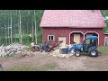 Pilkemaster go  and solis hst traktori 2023